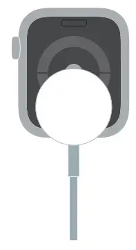 Apple A2352 smart watch - Figure 4