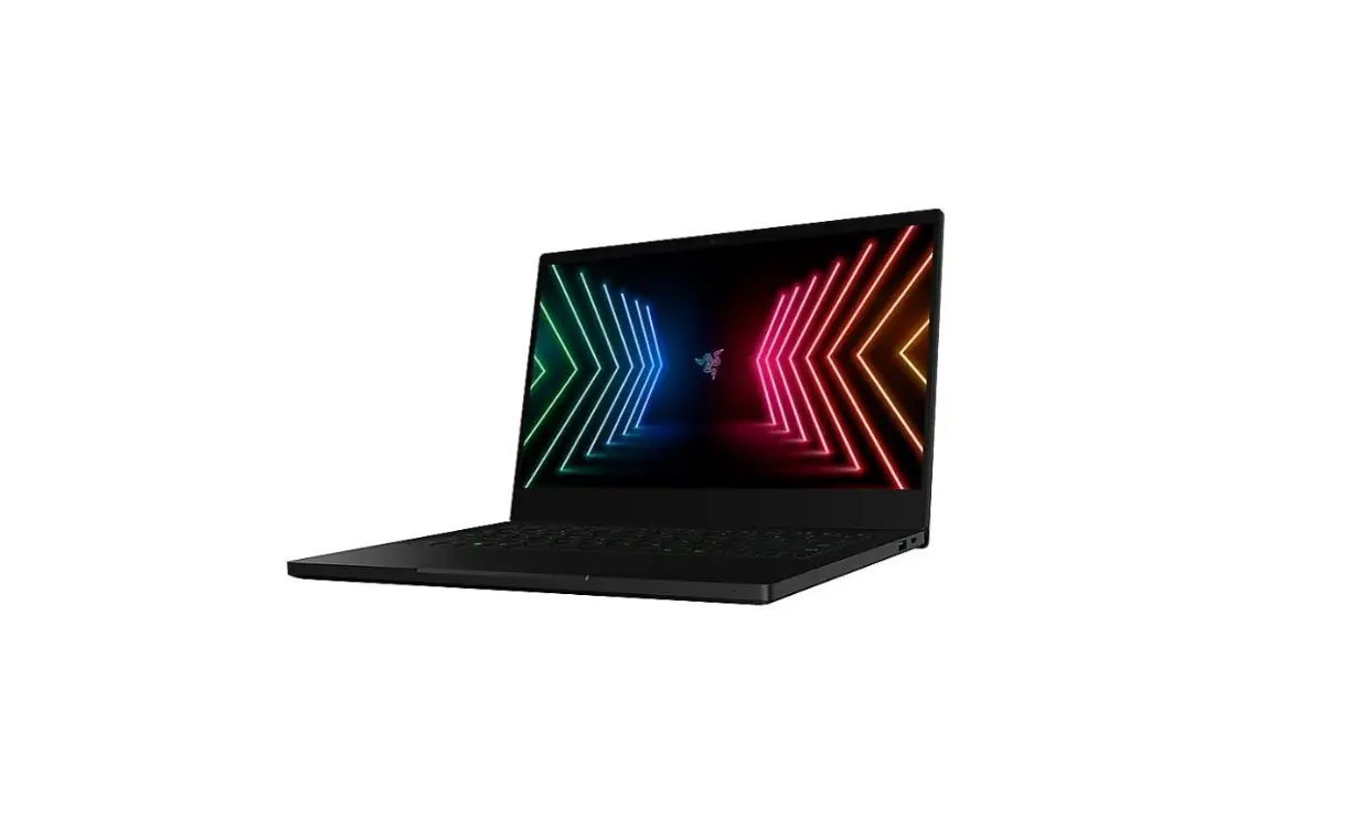 Razer Rz09-0327 Portable Laptop User Manual Razer Rz09-0327 Portable Laptop User Manual