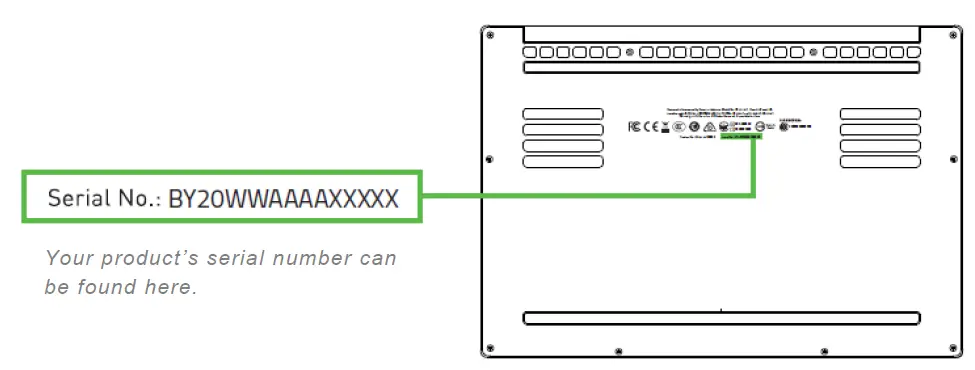RAZER RZ09-0327 Portable Laptop fig 2