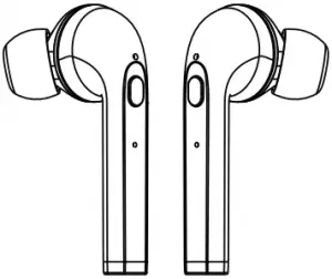 Earbuds
