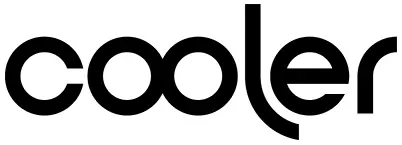 COOLER LOGO