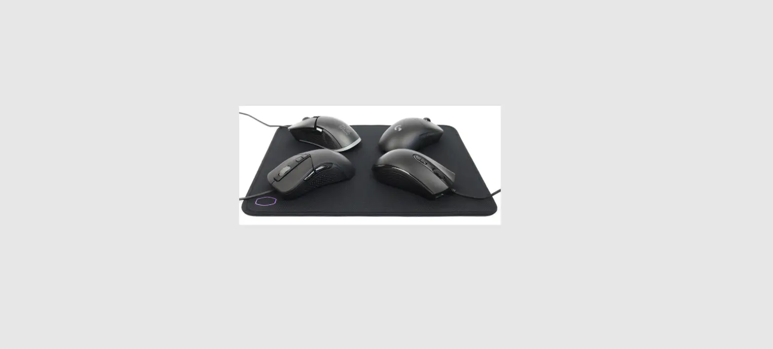 Asus Mp510 Wireless Gaming Mouse User Manual
