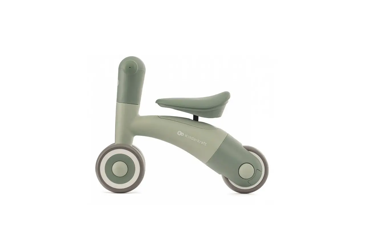 Kinderkraft Tricycle Minibi Installation Guide