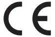 CE