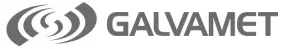 GALVAMET Logo