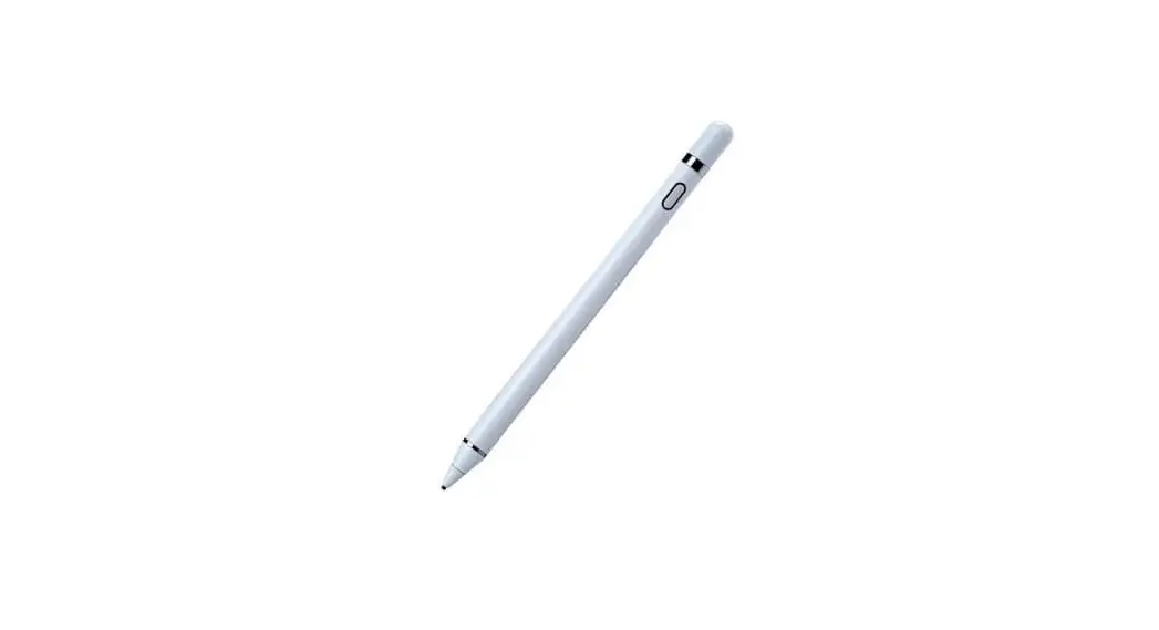 Hama 00182514 Scribble Active Stylus For Apple Ipads Instruction Manual Hama 00182514 Scribble Active Stylus For Apple Ipads Instruction Manual