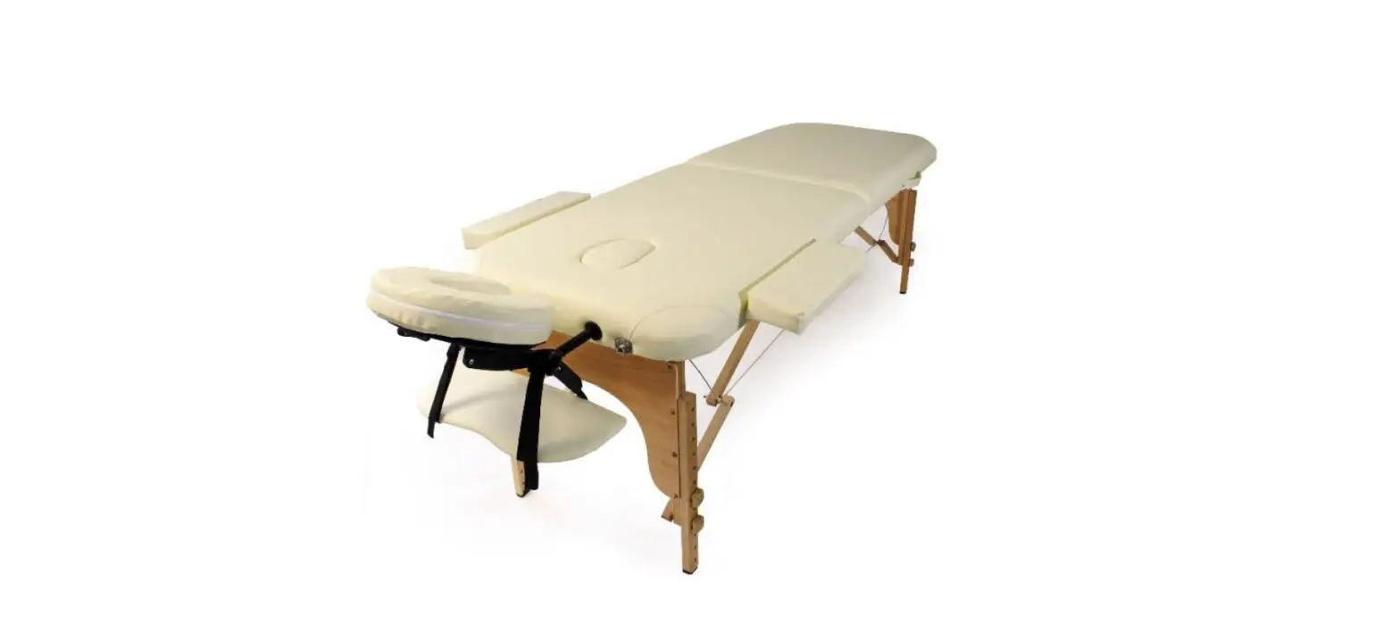 Wiltec 61175 Folding Massage Table User Manual Wiltec 61175 Folding Massage Table User Manual