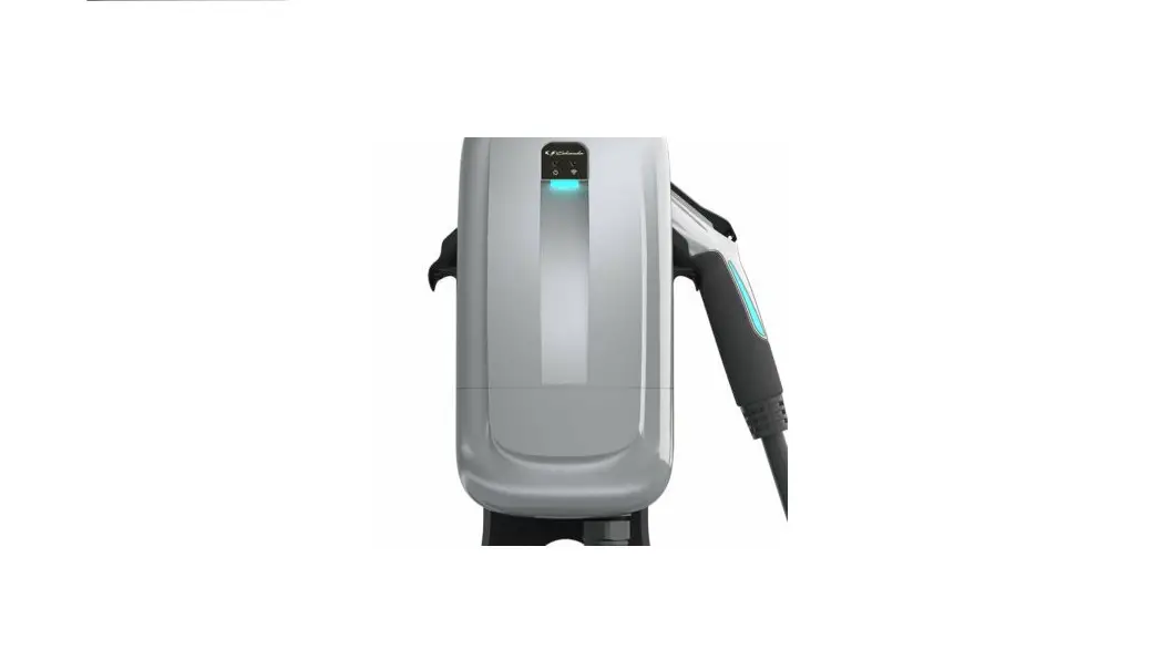 Schumacher Electric Sev1600hw Level 2 Ev Wall Charger User Guide