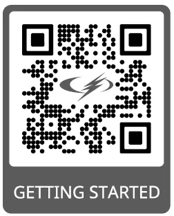 Schumacher Electric SEV1600HW Level 2 EV Wall Charger fig 1