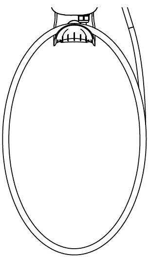 Schumacher Electric SEV1600HW Level 2 EV Wall Charger fig 21