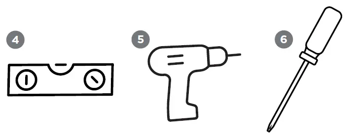 Schumacher Electric SEV1600HW Level 2 EV Wall Charger fig 6