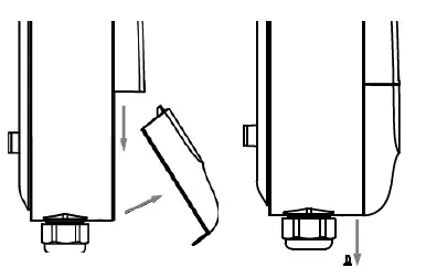 Schumacher Electric SEV1600HW Level 2 EV Wall Charger fig 8
