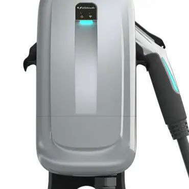 Schumacher Electric SEV1600HW Level 2 EV Wall Charger product