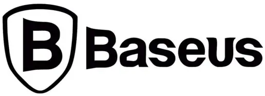 baseus logo