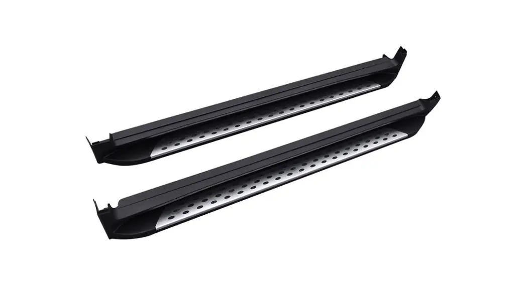 Aura Running Board Installation Guide Aura Running Board Installation Guide