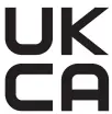 UKCA Icon