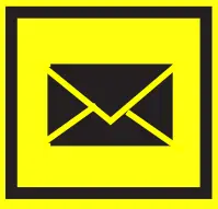 XBRAND CR3012FTBK Swirl Sphere Waterfall Fountain - qr 1