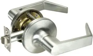 Yale Tubular Lockset Lever