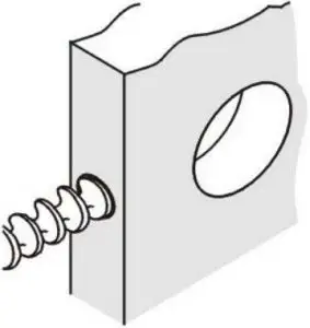 Drill Holes Inductions
