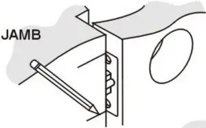 Installing Strike Inductions