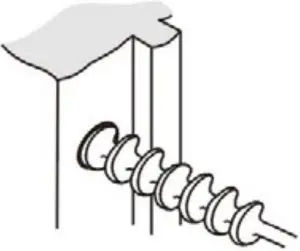 Installing Strike Inductions