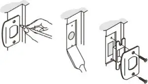 Installing Strike Inductions
