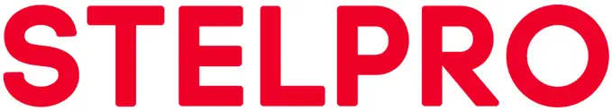 STELPRO-LOGO