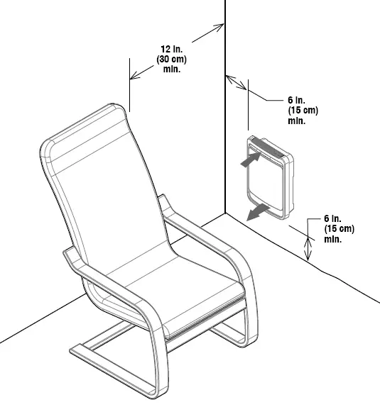 STELPRO-SOA2002WCW-Oasis-Bathroom-Fan-Heater-FIG-7