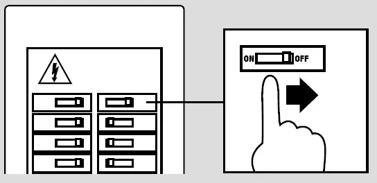 STELPRO-SOA2002WCW-Oasis-Bathroom-Fan-Heater-FIG-9