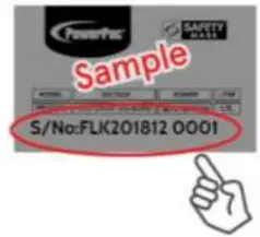 PowerPac PPTF303 12-Inch Desk Fan-fig10