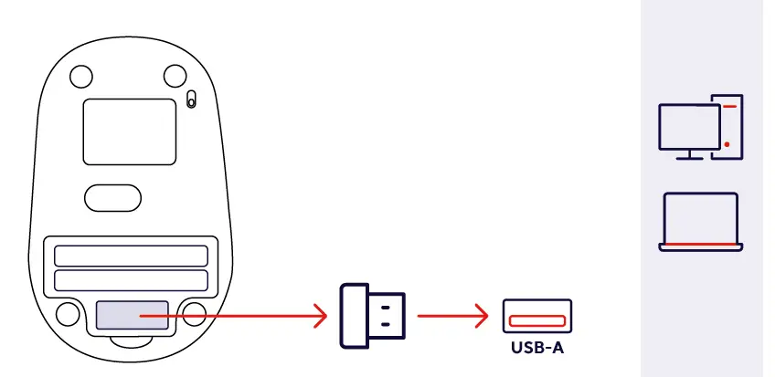 Trust 20322 Primo Wireless Mouse fig 2