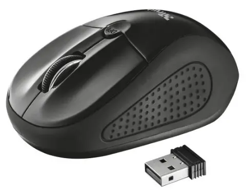 Trust 20322 Primo Wireless Mouse product