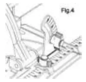 PROFECO 77446 1300W Electric Handheld Circular Saw - fig3