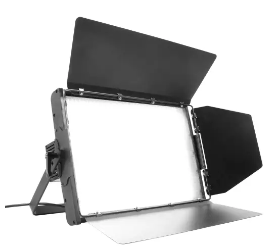 IRIDIUM-113779 -Panel-Light-200W-DMX-Tunable-White-product