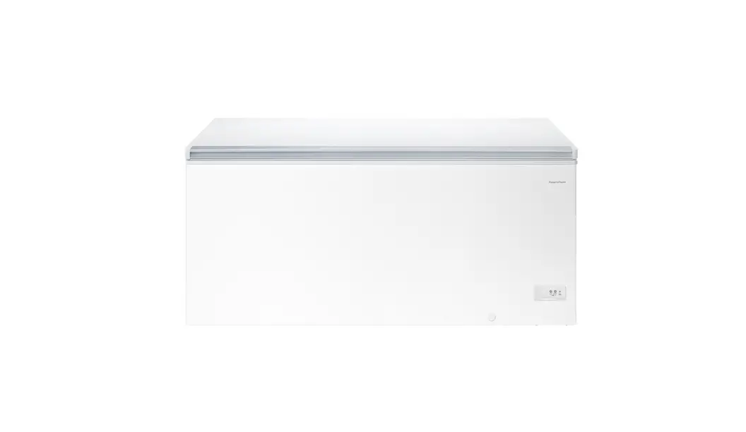 Fisher Paykel Rc719w1 Chest Freezer User Guide Fisher Paykel Rc719w1 Chest Freezer User Guide