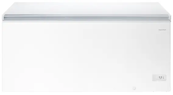 FISHER PAYKEL RC719W1 Chest Freezer