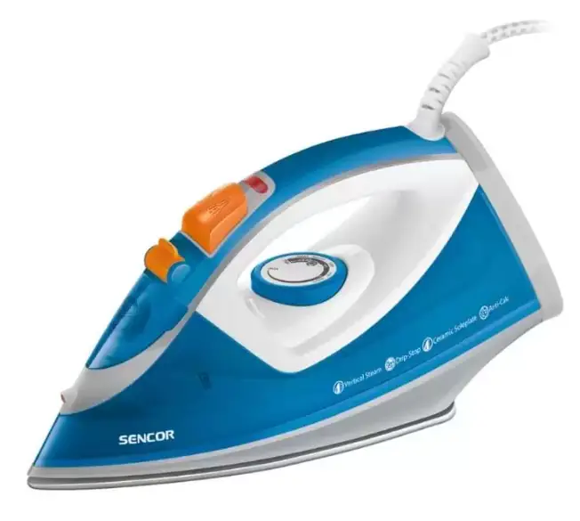 teesa-TSA2030-Steam-Station-Iron