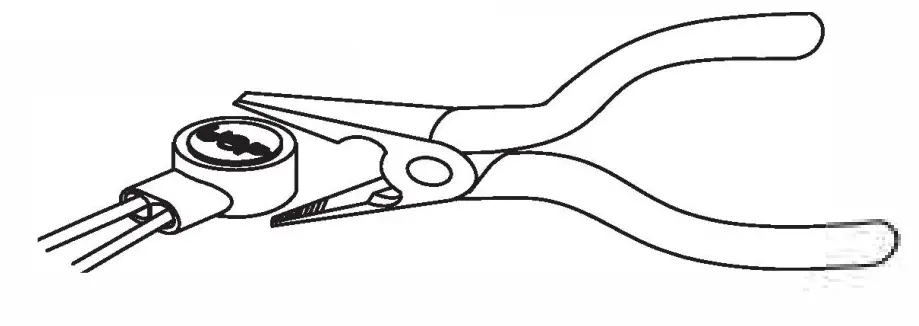 CAL ROYAL ES1433 Grade 1 Universal Electric Strike - fig 7