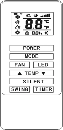 IQOOL-SMART12HP - CONTENTS 8