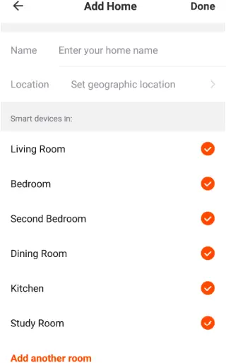 IQOOL-SMART12HP - CREATING ROOMS 2