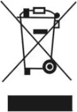 IQOOL-SMART12HP - Disposal