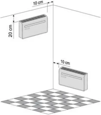 IQOOL-SMART12HP - INSTALLATION 1