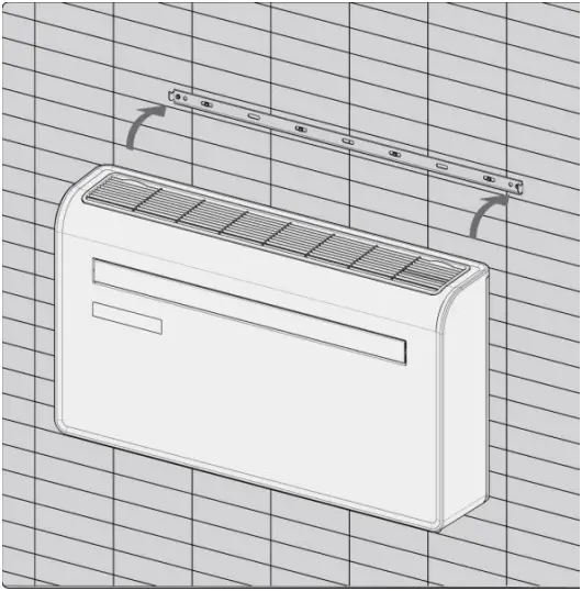 IQOOL-SMART12HP - INSTALLATION 10