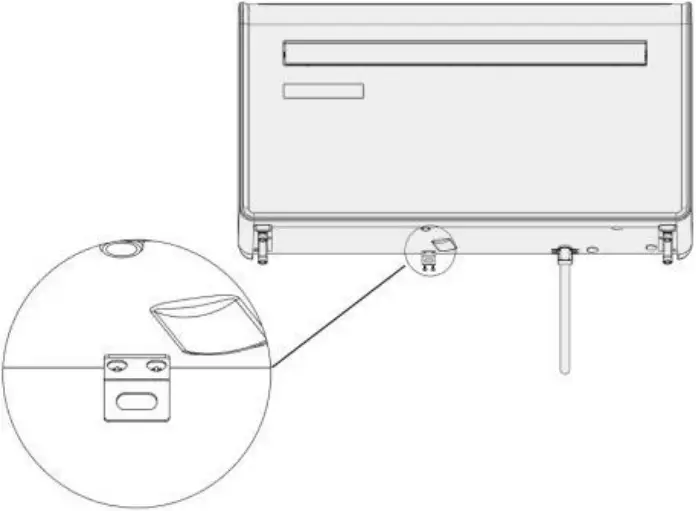 IQOOL-SMART12HP - INSTALLATION 11