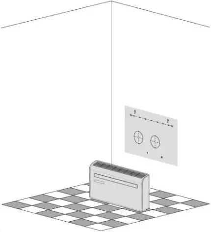IQOOL-SMART12HP - INSTALLATION 2