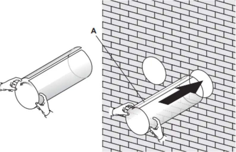 IQOOL-SMART12HP - INSTALLATION 5