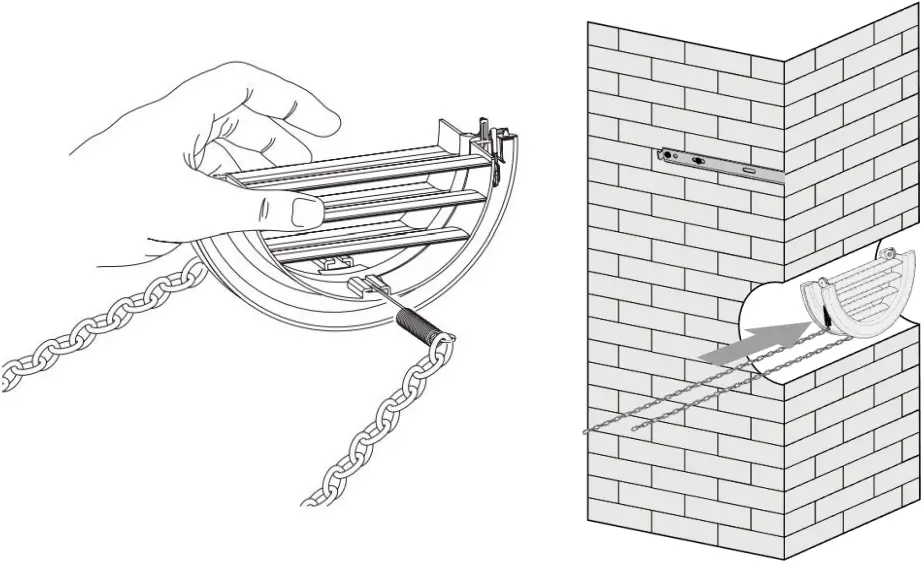 IQOOL-SMART12HP - INSTALLATION 7