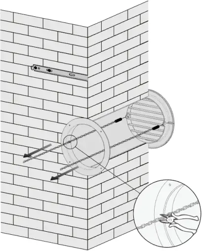 IQOOL-SMART12HP - INSTALLATION 9