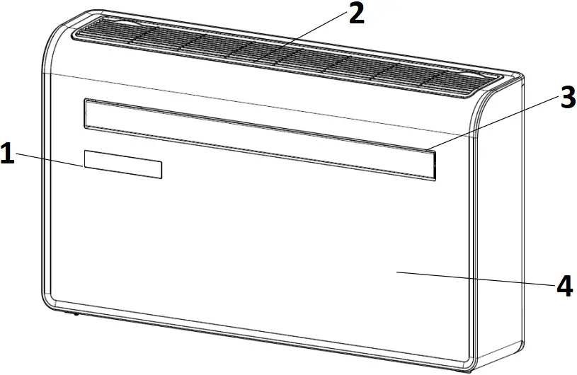 IQOOL-SMART12HP - PRODUCT OVERVIEW 1