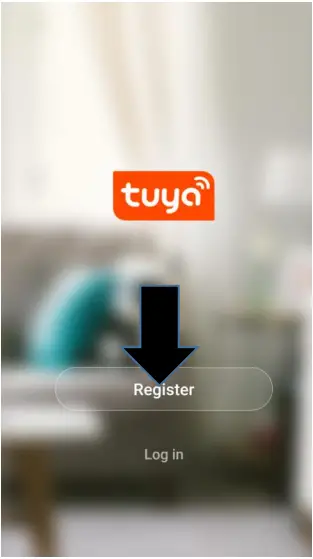 IQOOL-SMART12HP - REGISTER THE APP 1